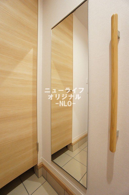 コリーナ旭 その他