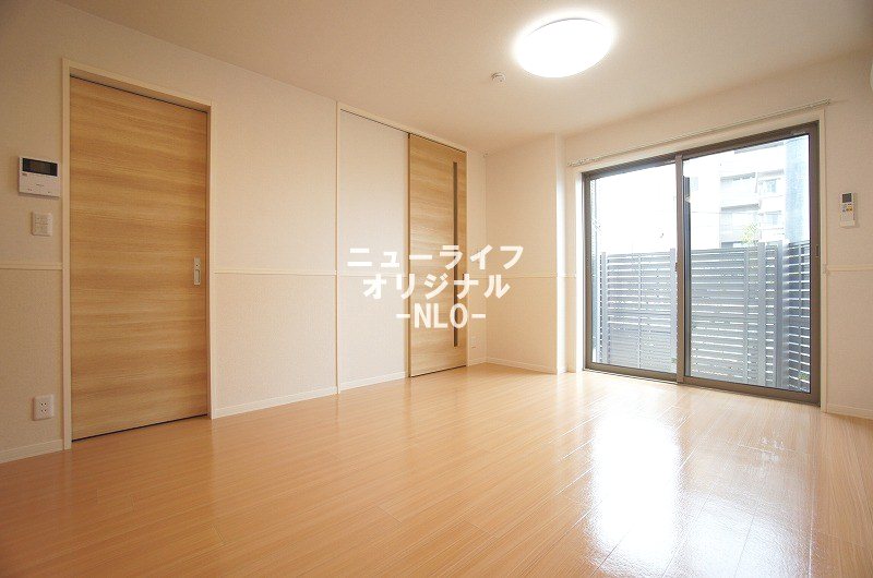 コリーナ旭 その他