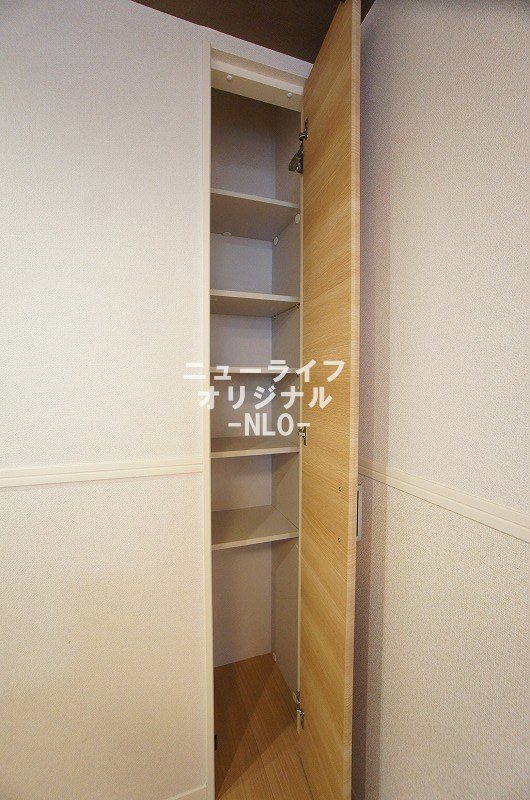 コリーナ旭 その他