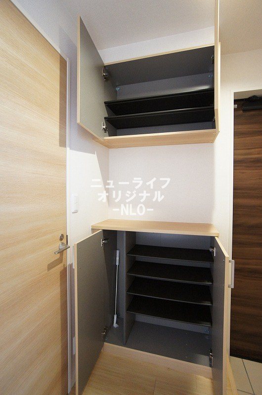 コリーナ旭 その他
