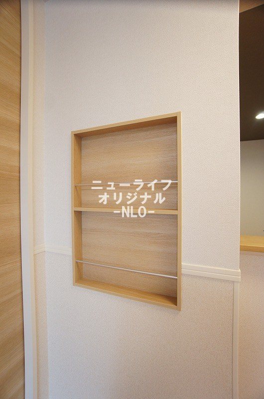 コリーナ旭 その他
