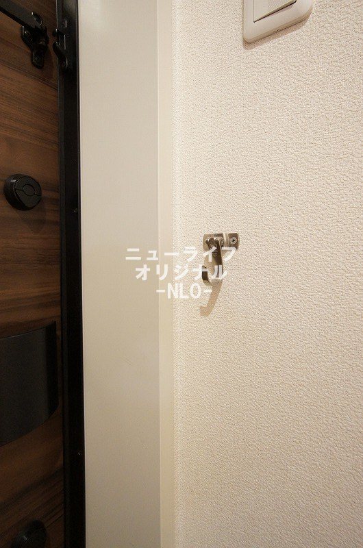 コリーナ旭 その他