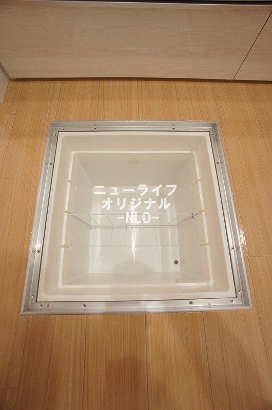コリーナ旭 その他