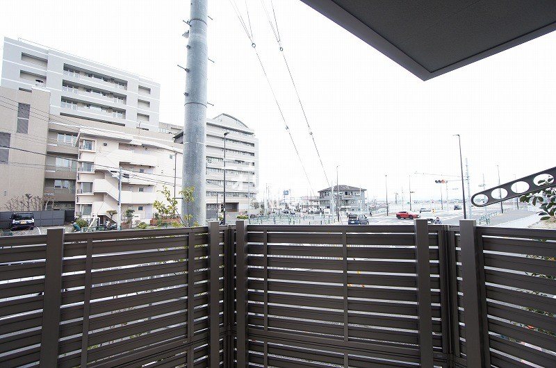 コリーナ旭 その他