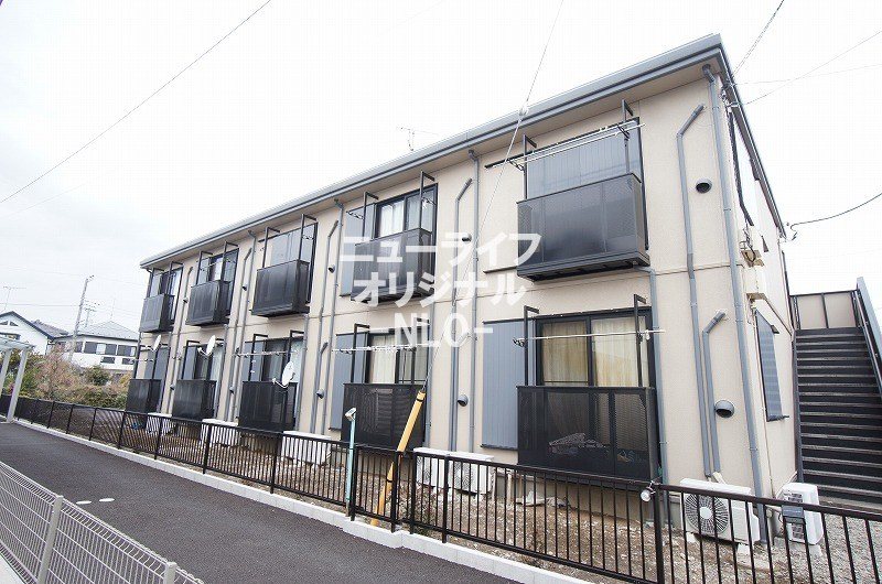 さくら館 外観
