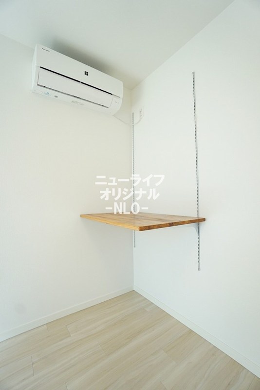 テラスみその台 その他設備