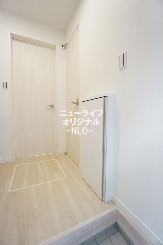 テラスみその台 その他