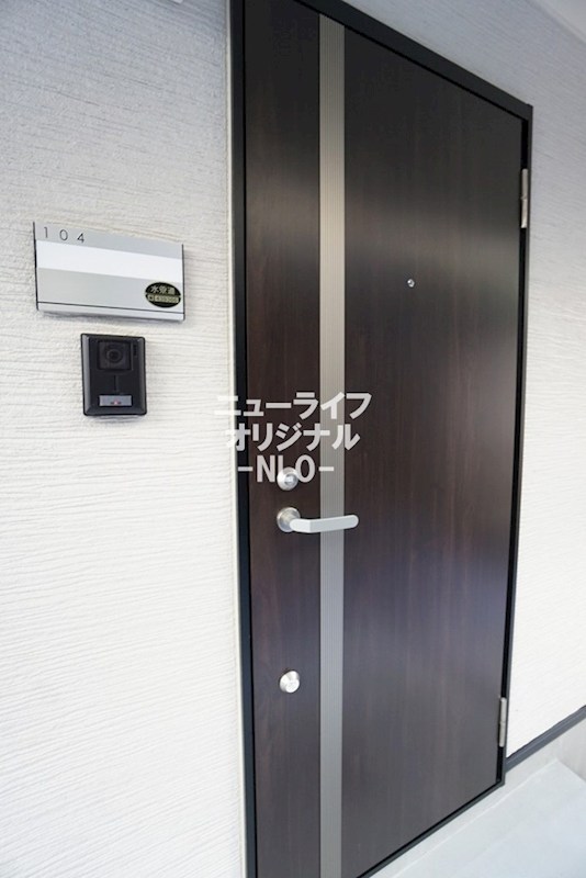 テラスみその台 その他