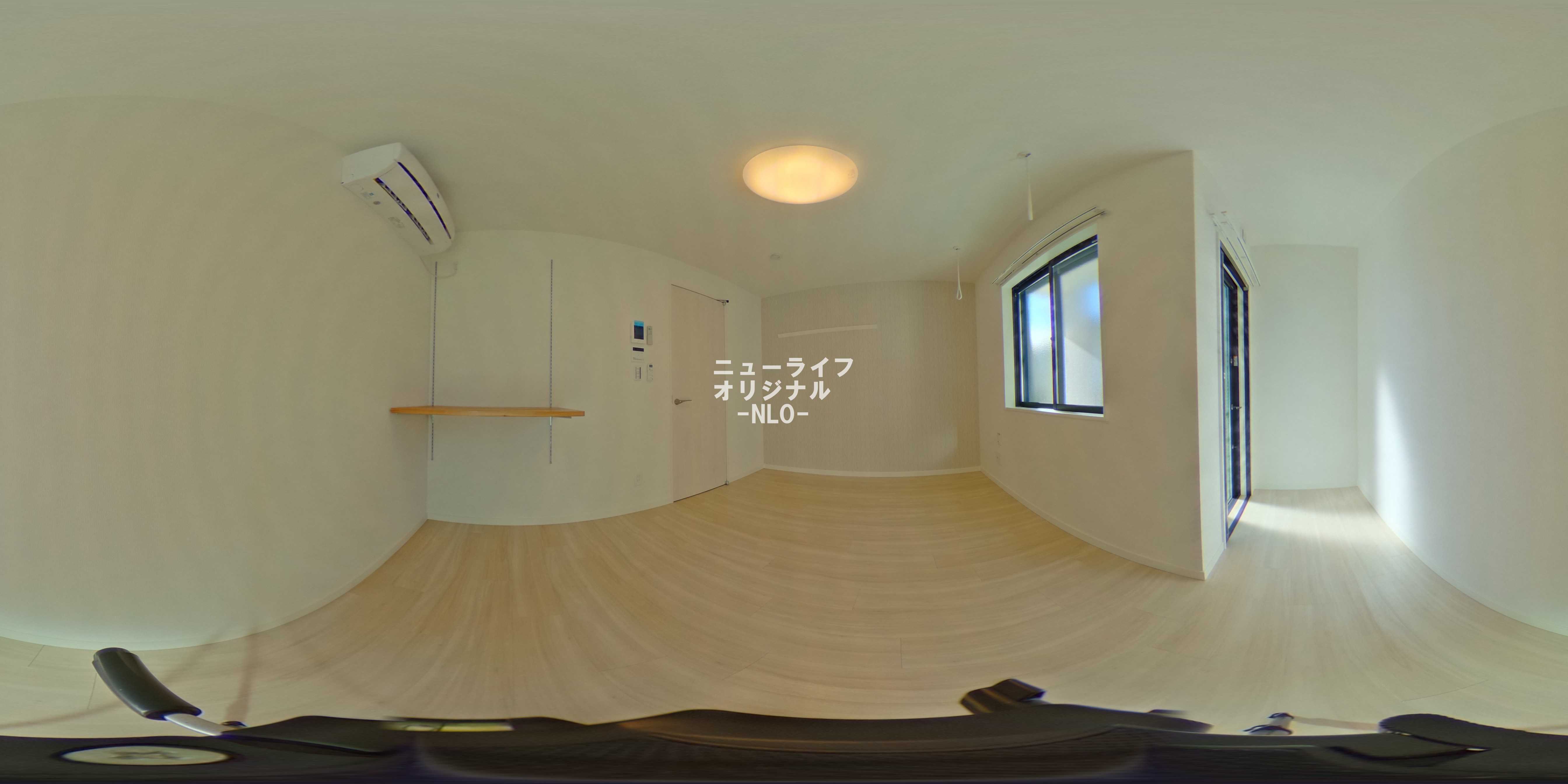 テラスみその台 洋室