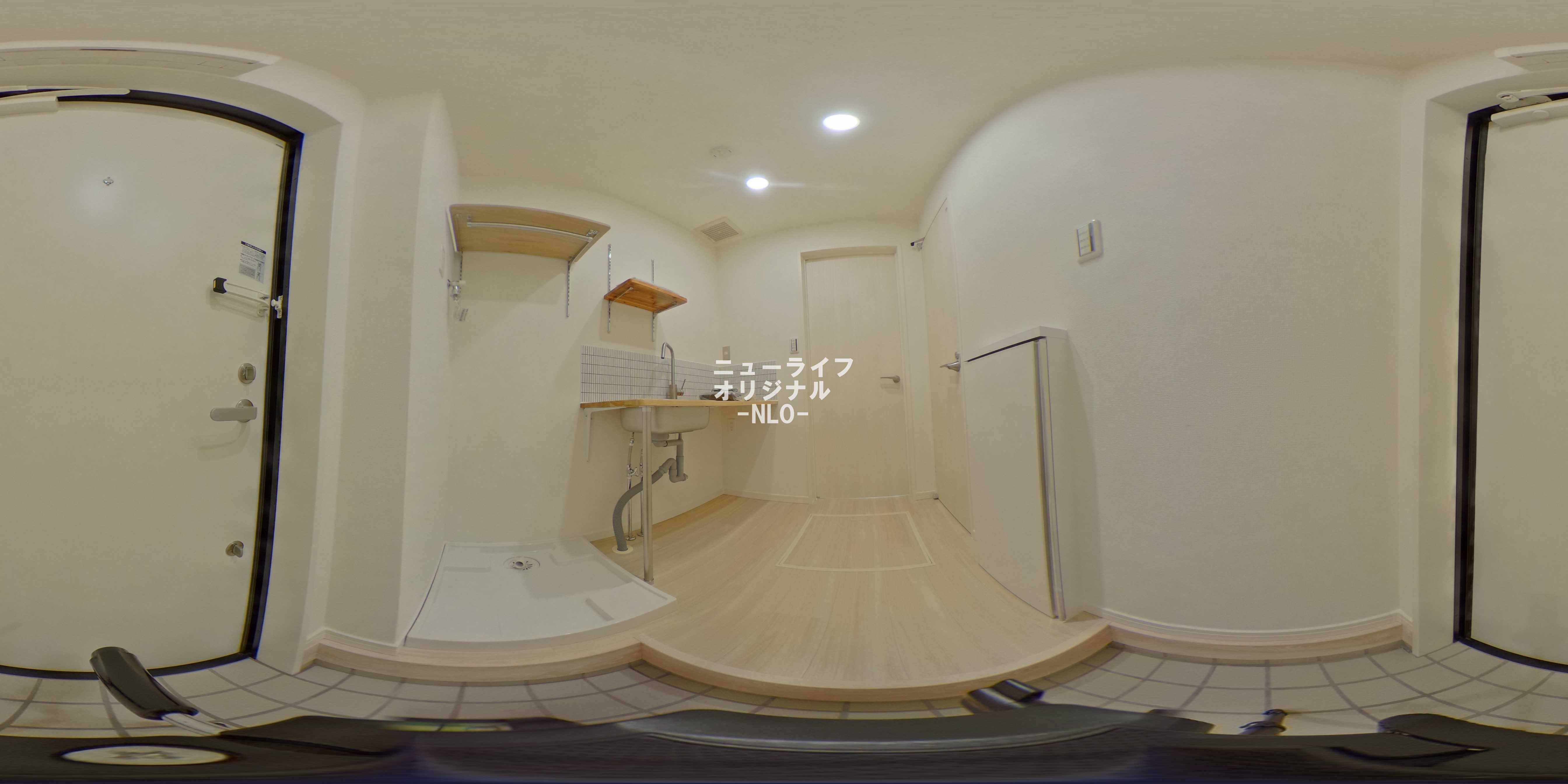 テラスみその台 キッチン