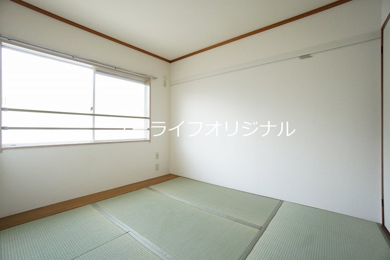 グリーン・ピアA その他部屋・スペース