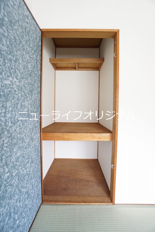 グリーン・ピアA その他