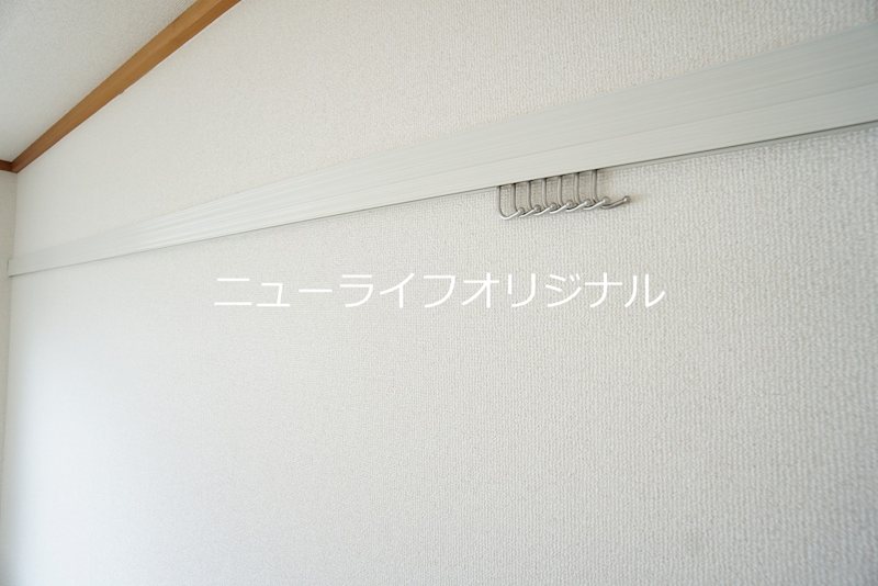 グリーン・ピアA その他