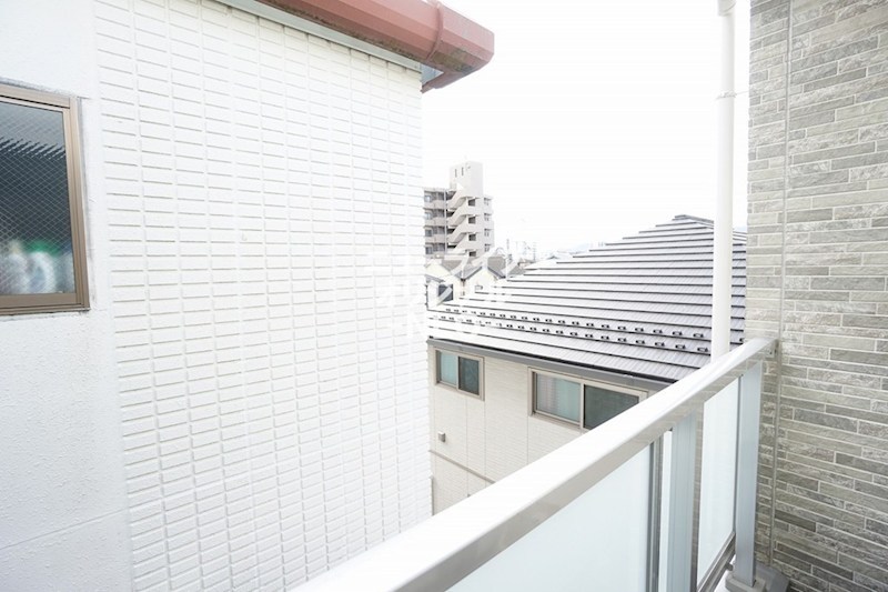 グレイス本厚木Ⅱ 眺望