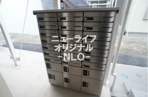 グレイス本厚木Ⅱ その他共有部分
