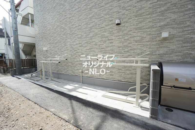 グレイス本厚木Ⅱ その他