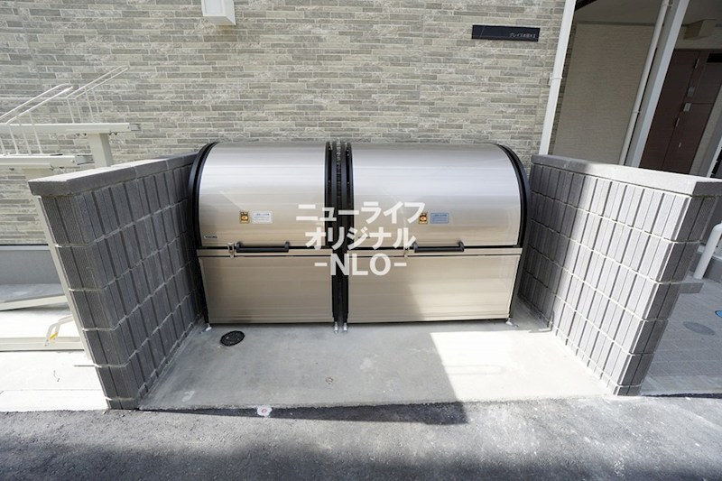 グレイス本厚木Ⅱ その他