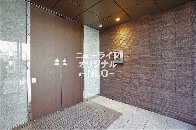 フラワーヒル 外観