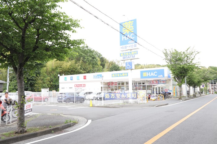 プラムスクエア ドラッグストア