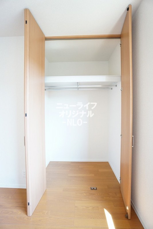 石川４丁目戸建　Ｋ その他