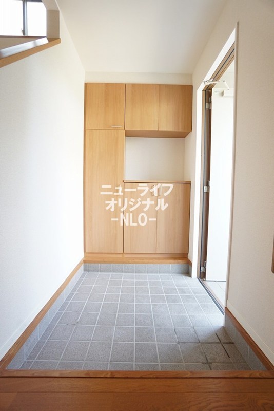 石川４丁目戸建　Ｋ その他