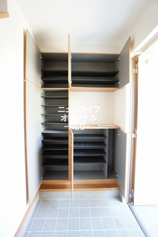石川４丁目戸建　Ｋ その他