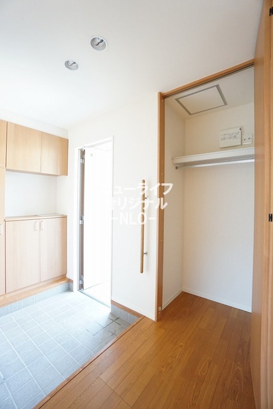 石川４丁目戸建　Ｋ その他