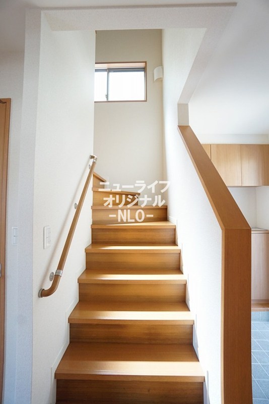 石川４丁目戸建　Ｋ その他