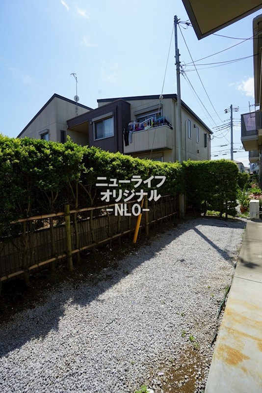 石川４丁目戸建　Ｋ その他