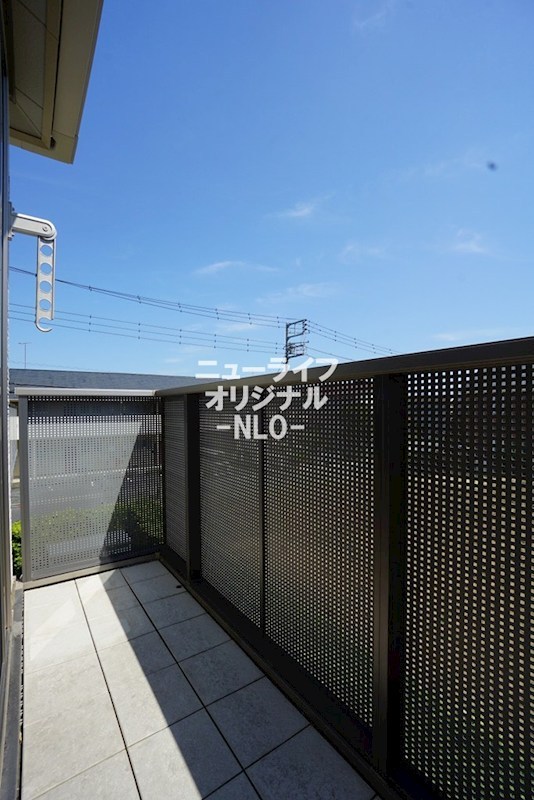 石川４丁目戸建　Ｋ その他
