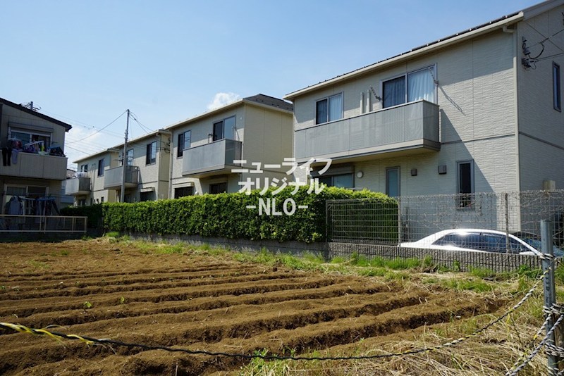 石川４丁目戸建　Ｋ その他