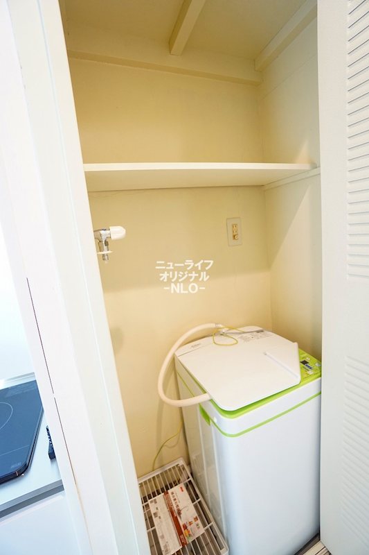 ユースピア本厚木 その他部屋・スペース