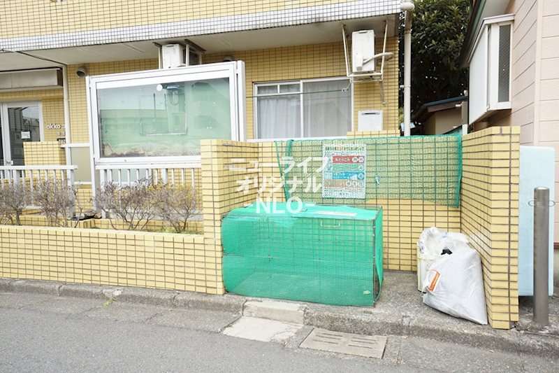 ユースピア本厚木 その他