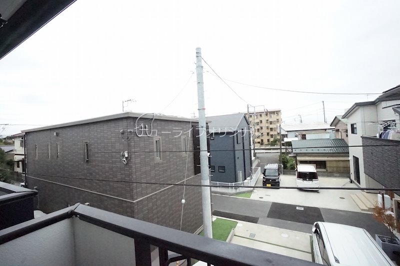 エステートＫＡＮＡＥ 眺望