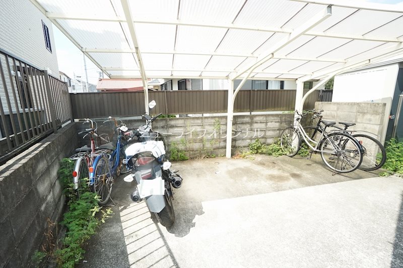 エステートＫＡＮＡＥ その他共有部分