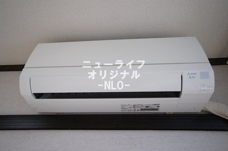 サニーコーポ その他設備