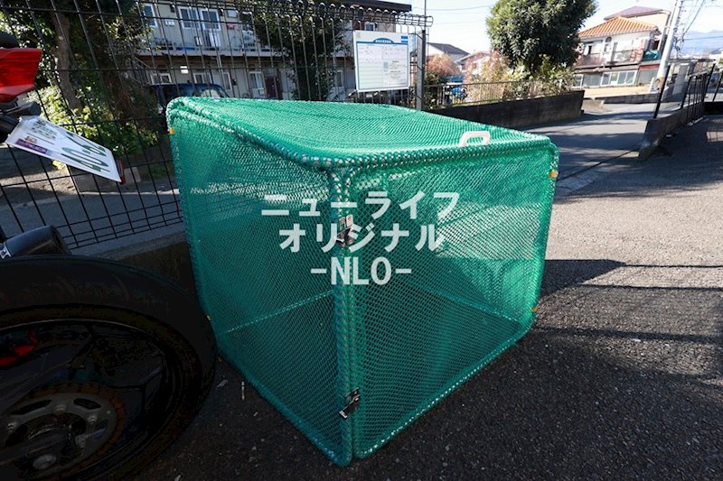 サニーコーポ その他共有部分
