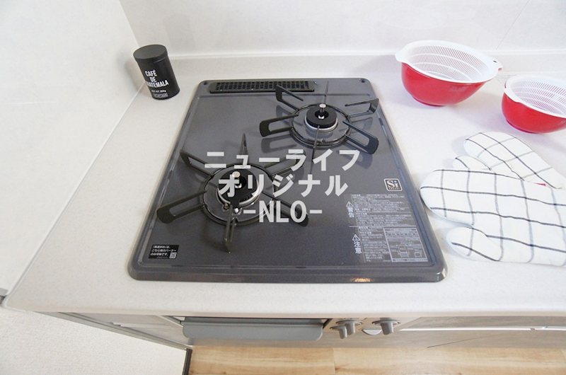サニーコーポ その他