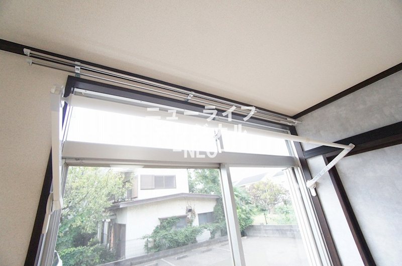 サニーコーポ その他