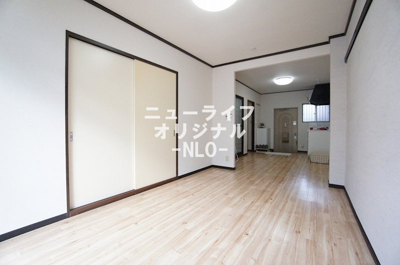 サニーコーポ その他