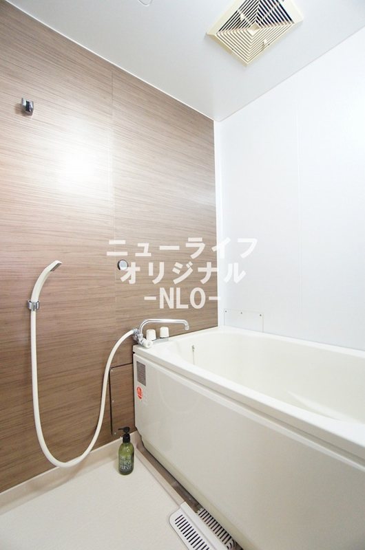 サニーコーポ 風呂画像