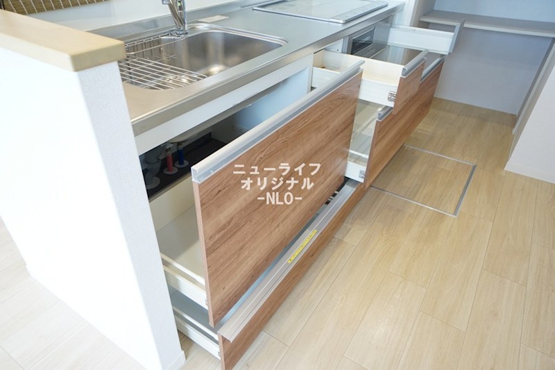 クレストトボリⅢ その他