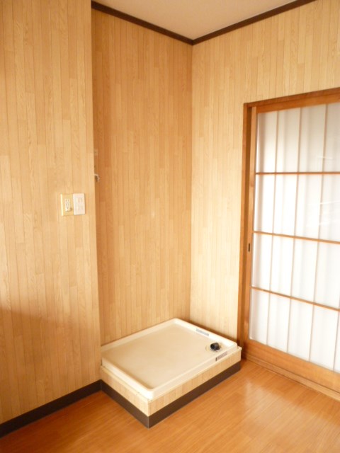 シティハイム　タナカ その他設備