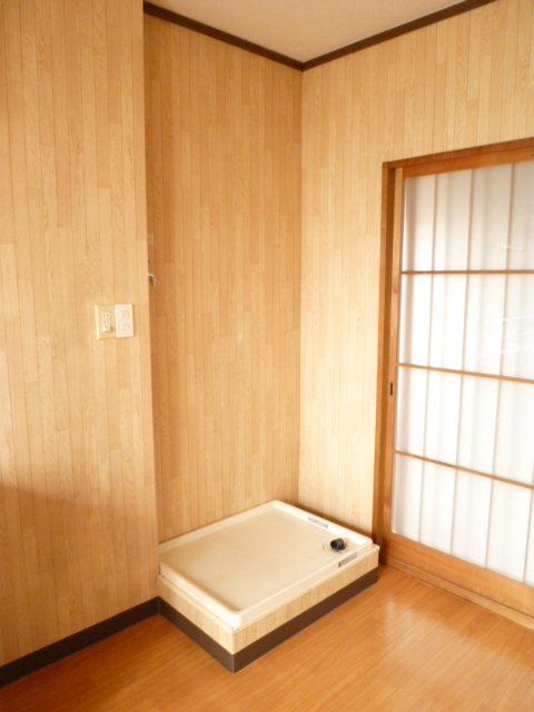 シティハイム　タナカ その他設備