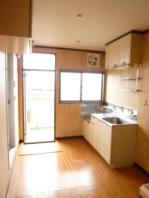 シティハイム　タナカ その他