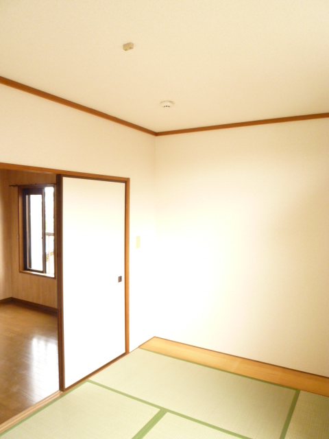 シティハイム　タナカ その他部屋・スペース