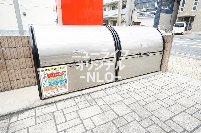 リブリ・ＮｅｏＶｉｔａ その他設備