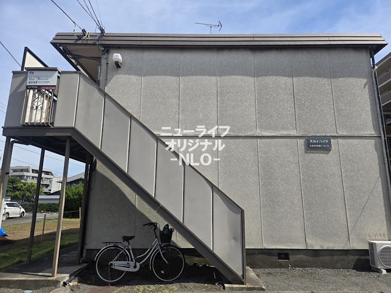 スカイハイツ　 その他