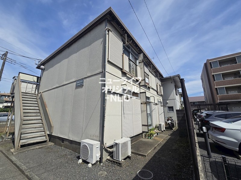 スカイハイツ　 その他