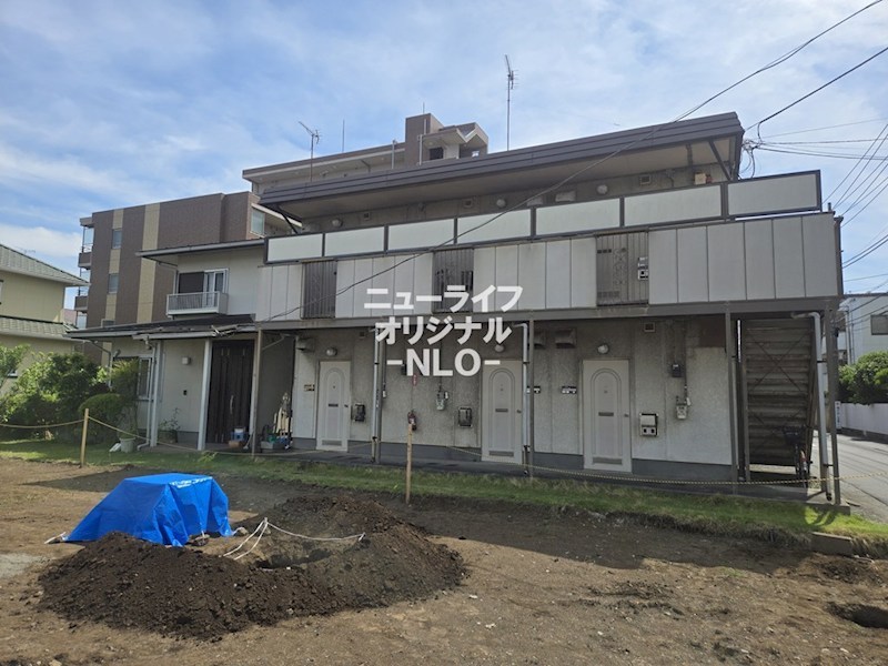 スカイハイツ　 その他